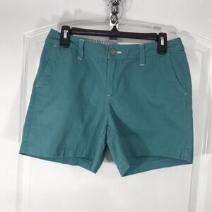 Natural Life Reflections Women's Shorts Size 6 CB-04